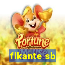fikante sb